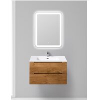  BelBagno Тумба под умывальник ETNA39-500/390-2C-SO-RN-P - Превью изображения №9 — Интернет-магазин Time-Shop