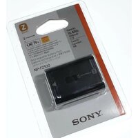 Аккумулятор Sony NP-FZ100 - Превью изображения №5 — Интернет-магазин Time-Shop