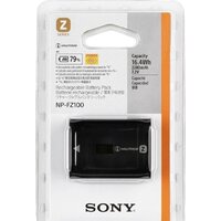 Аккумулятор Sony NP-FZ100 - Превью изображения №4 — Интернет-магазин Time-Shop