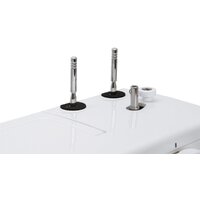 Электромеханическая швейная машина Janome HD1019 - Превью изображения №6 — Интернет-магазин Time-Shop