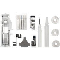 Электромеханическая швейная машина Janome HD1019 - Превью изображения №5 — Интернет-магазин Time-Shop