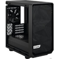 Корпус Fractal Design Meshify 2 Mini Black TG dark tint FD-C-MES2M-01 - Превью изображения №11 — Интернет-магазин Time-Shop