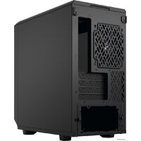 Корпус Fractal Design Meshify 2 Mini Black TG dark tint FD-C-MES2M-01 - Превью изображения №17 — Интернет-магазин Time-Shop