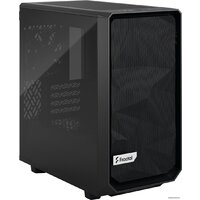 Корпус Fractal Design Meshify 2 Mini Black TG dark tint FD-C-MES2M-01 - Превью изображения №13 — Интернет-магазин Time-Shop