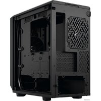 Корпус Fractal Design Meshify 2 Mini Black TG dark tint FD-C-MES2M-01 - Превью изображения №6 — Интернет-магазин Time-Shop