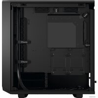 Корпус Fractal Design Meshify 2 Mini Black TG dark tint FD-C-MES2M-01 - Превью изображения №7 — Интернет-магазин Time-Shop