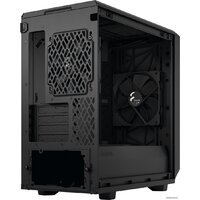 Корпус Fractal Design Meshify 2 Mini Black TG dark tint FD-C-MES2M-01 - Превью изображения №9 — Интернет-магазин Time-Shop