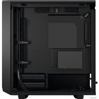 Корпус Fractal Design Meshify 2 Mini Black TG dark tint FD-C-MES2M-01 - Превью изображения №5 — Интернет-магазин Time-Shop