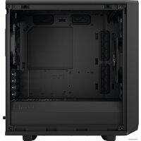 Корпус Fractal Design Meshify 2 Mini Black TG dark tint FD-C-MES2M-01 - Превью изображения №10 — Интернет-магазин Time-Shop
