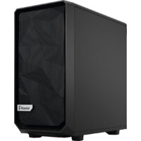 Корпус Fractal Design Meshify 2 Mini Black TG dark tint FD-C-MES2M-01 - Превью изображения №16 — Интернет-магазин Time-Shop