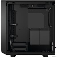 Корпус Fractal Design Meshify 2 Mini Black TG dark tint FD-C-MES2M-01 - Превью изображения №4 — Интернет-магазин Time-Shop