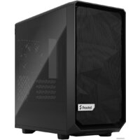 Fractal Design Meshify 2 Mini Black TG dark tint FD-C-MES2M-01