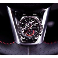Наручные часы Casio Edifice EQS-920DB-1A - Превью изображения №4 — Интернет-магазин Time-Shop
