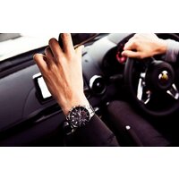 Наручные часы Casio Edifice EQS-920DB-1A - Превью изображения №3 — Интернет-магазин Time-Shop