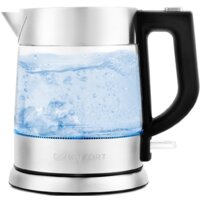 Электрический чайник Kitfort KT-647 - Превью изображения №2 — Интернет-магазин Time-Shop