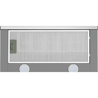 Кухонная вытяжка MAUNFELD VS Light 60 (нержавеющая сталь) - Превью изображения №4 — Интернет-магазин Time-Shop