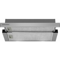 Кухонная вытяжка MAUNFELD VS Light 60 (нержавеющая сталь) - Превью изображения №3 — Интернет-магазин Time-Shop