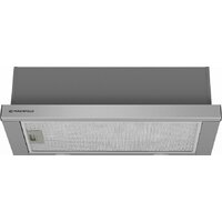 Кухонная вытяжка MAUNFELD VS Light 60 (нержавеющая сталь) - Превью изображения №2 — Интернет-магазин Time-Shop