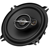 Коаксиальная АС Pioneer TS-A1371F - Превью изображения №3 — Интернет-магазин Time-Shop