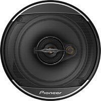 Коаксиальная АС Pioneer TS-A1371F - Превью изображения №2 — Интернет-магазин Time-Shop