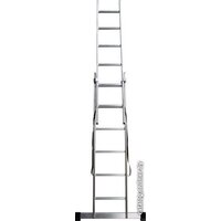 Лестница Dogrular Ufuk Pro 2x6 ступеней - Превью изображения №5 — Интернет-магазин Time-Shop