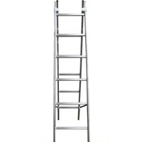 Лестница Dogrular Ufuk Pro 2x6 ступеней - Превью изображения №2 — Интернет-магазин Time-Shop