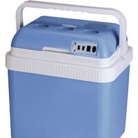 Автохолодильники, термобоксы, термосумки