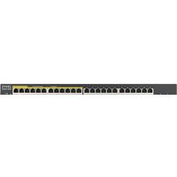 Настраиваемый коммутатор Zyxel GS1900-48HPv2 - Превью изображения №3 — Интернет-магазин Time-Shop