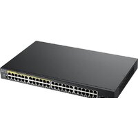 Zyxel GS1900-48HPv2