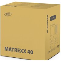 Корпус DeepCool Matrexx 40 DP-MATX-MATREXX40 - Превью изображения №16 — Интернет-магазин Time-Shop