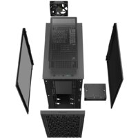 Корпус DeepCool Matrexx 40 DP-MATX-MATREXX40 - Превью изображения №14 — Интернет-магазин Time-Shop