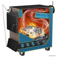 Отопительный котел СТЭН Каракан 20ТПЭВ 3 - Превью изображения №5 — Интернет-магазин Time-Shop