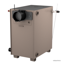 Отопительный котел СТЭН Каракан 20ТПЭВ 3 - Превью изображения №2 — Интернет-магазин Time-Shop