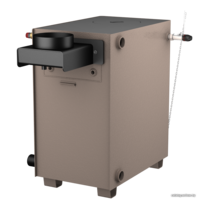 Отопительный котел СТЭН Каракан 20ТПЭВ 3 - Превью изображения №3 — Интернет-магазин Time-Shop