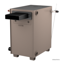 Отопительный котел СТЭН Каракан 20ТПЭВ 3 - Превью изображения №4 — Интернет-магазин Time-Shop