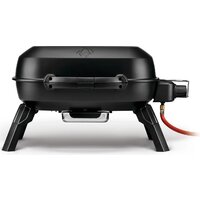 Портативный газовый гриль Napoleon TravelQ 240 - Превью изображения №2 — Интернет-магазин Time-Shop