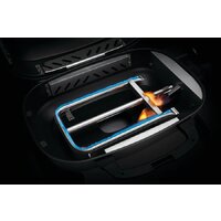 Портативный газовый гриль Napoleon TravelQ 240 - Превью изображения №6 — Интернет-магазин Time-Shop