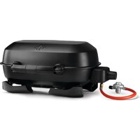 Портативный газовый гриль Napoleon TravelQ 240 - Превью изображения №3 — Интернет-магазин Time-Shop