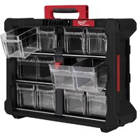 Органайзер Milwaukee 4932498323 - Превью изображения №2 — Интернет-магазин Time-Shop