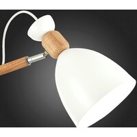 Люстра средней высоты Evoluce Balcamo SLE103802-03 - Превью изображения №8 — Интернет-магазин Time-Shop