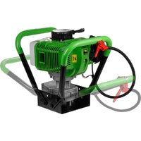 Мотобуры и оснастка