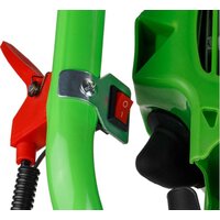 Мотобур DGM EA-520 - Превью изображения №6 — Интернет-магазин Time-Shop