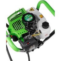 Мотобур DGM EA-520 - Превью изображения №5 — Интернет-магазин Time-Shop