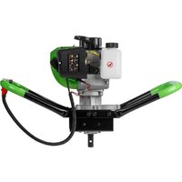 Мотобур DGM EA-520 - Превью изображения №3 — Интернет-магазин Time-Shop