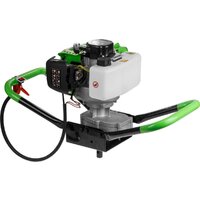 Мотобур DGM EA-520 - Превью изображения №2 — Интернет-магазин Time-Shop