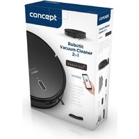 Робот-пылесос Concept VR3300 - Превью изображения №20 — Интернет-магазин Time-Shop