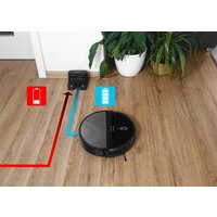 Робот-пылесос Concept VR3300 - Превью изображения №17 — Интернет-магазин Time-Shop