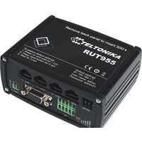 4G Wi-Fi роутер Teltonika RUT955 - Превью изображения №2 — Интернет-магазин Time-Shop