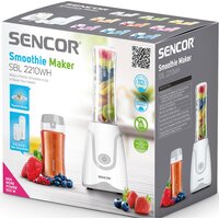 Стационарный блендер Sencor SBL 2210WH - Превью изображения №11 — Интернет-магазин Time-Shop