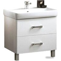 Акватон Америна 80 Н Тумба белая (1.A169.4.01A.M01.0)